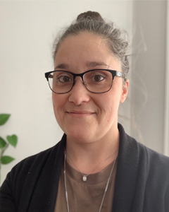 Karine Bureau