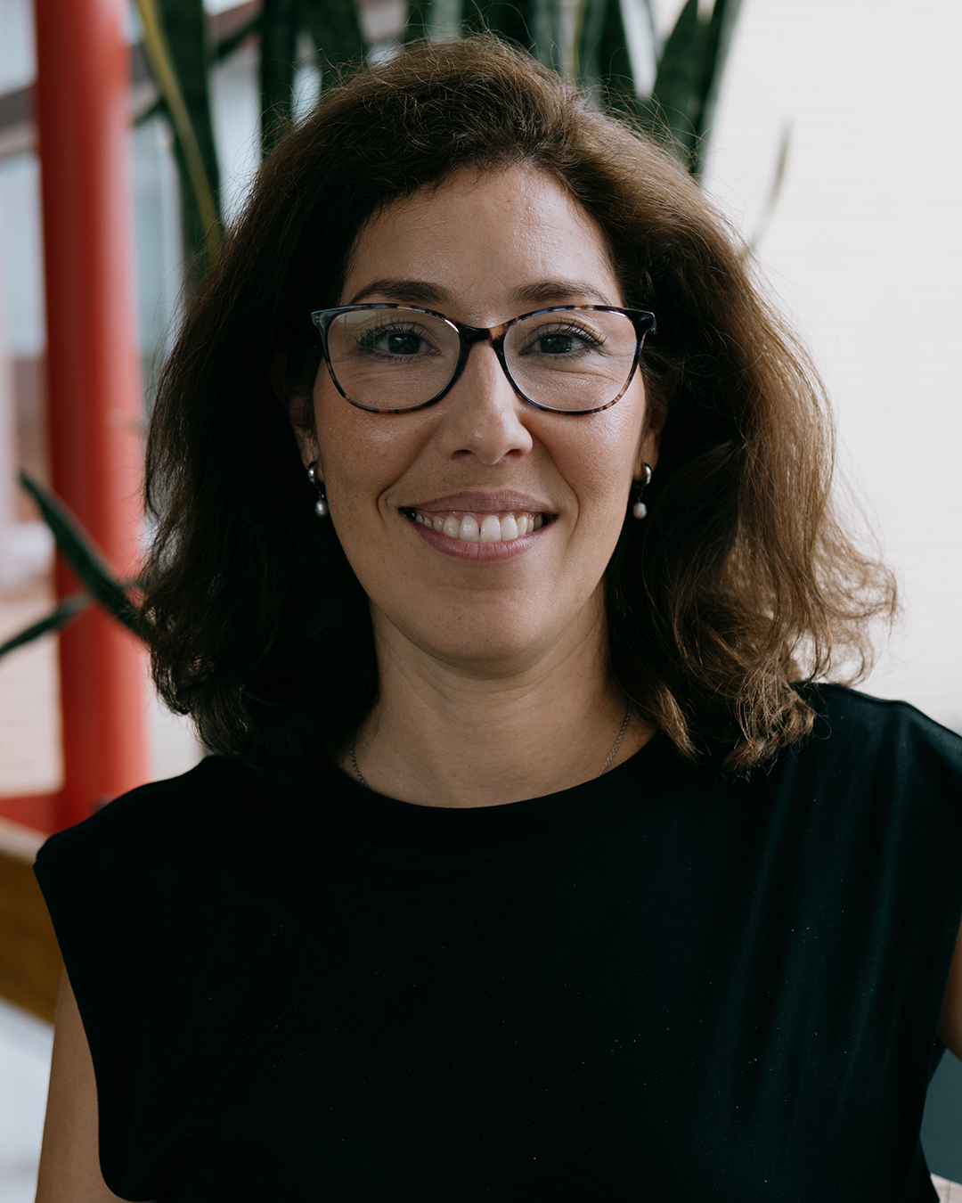 Jihène Gasmi