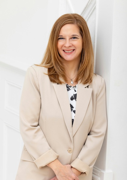 Karine Morency 2026