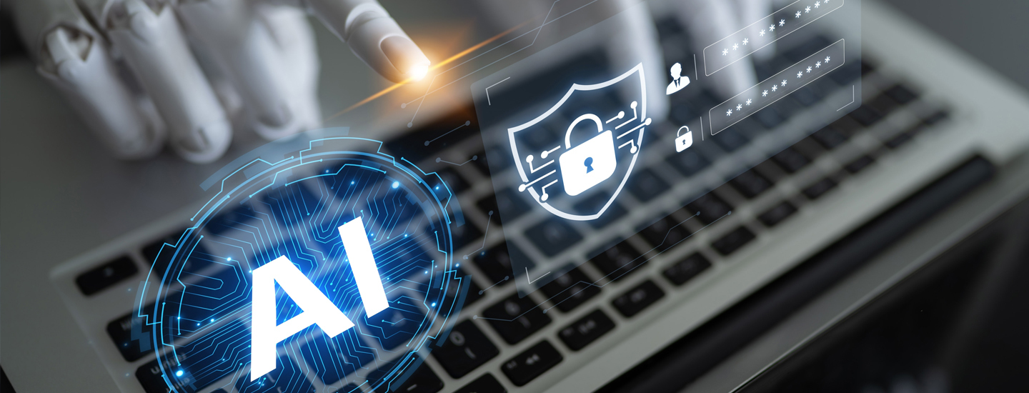 Utiliser une intelligence artificielle autonome pour sécuriser les infrastructures informatiques internes