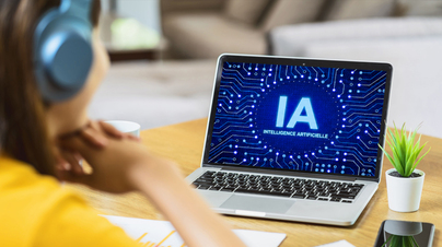Perfectionnement intelligence artificielle Collège Ahuntsic
