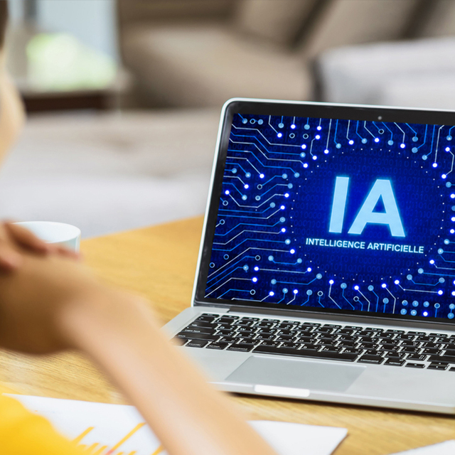 Perfectionnement intelligence artificielle Collège Ahuntsic
