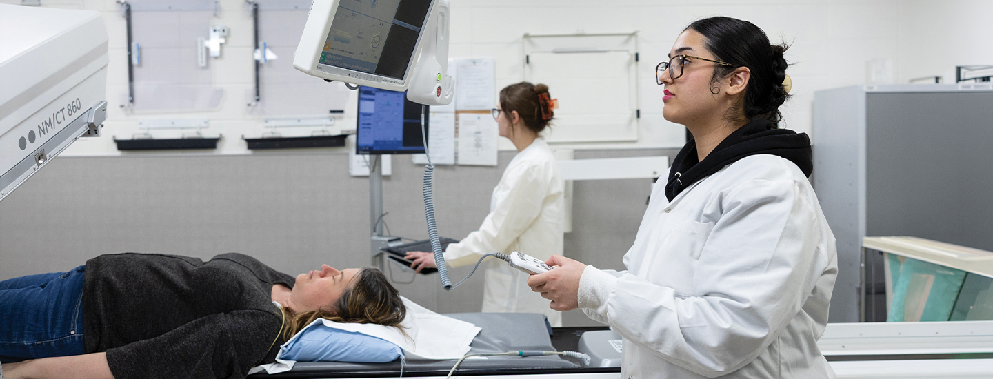 Médecine nucléaire  (guide 2026-2027)