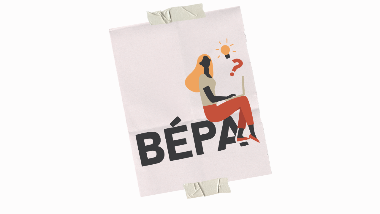 BEPA ouverture