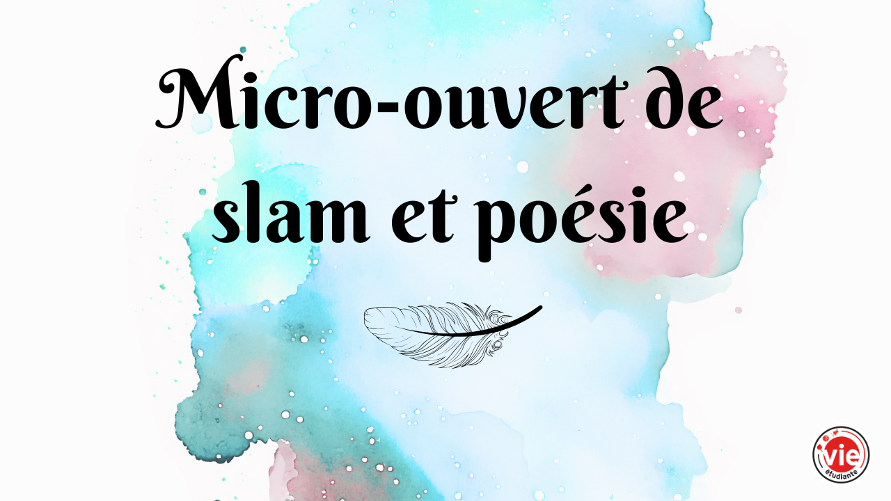 Micro ouvert