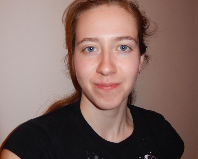 Mélanie Côté-Cyr