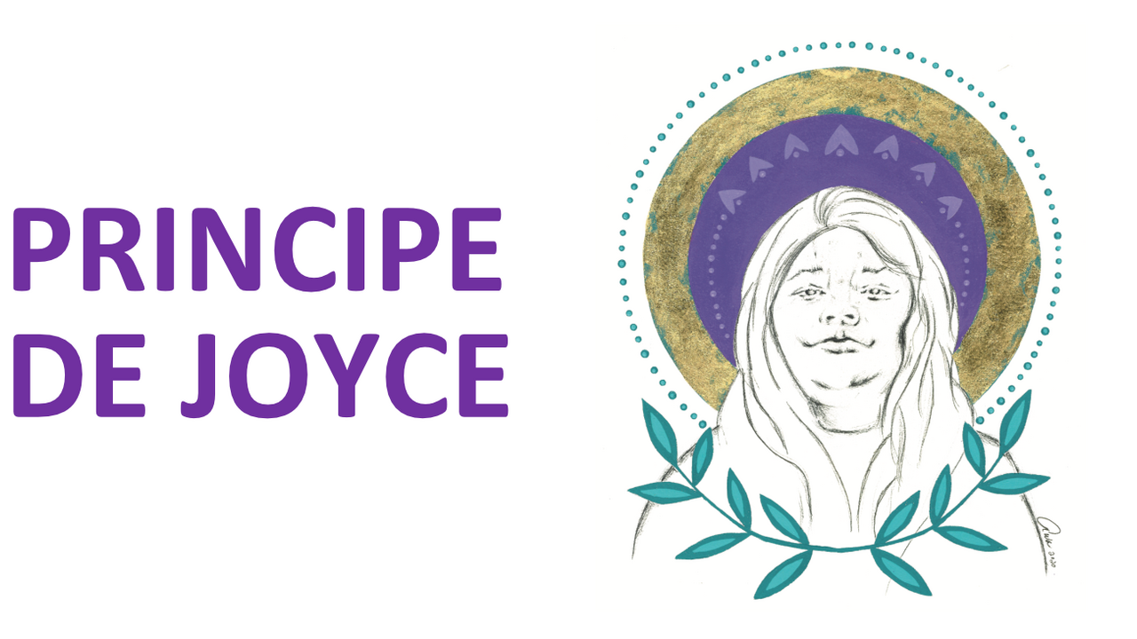 Principe de Joyce