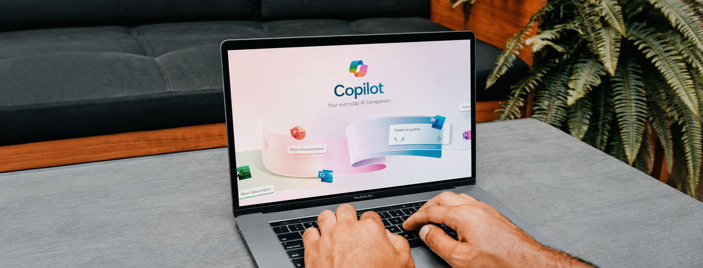 Formation microsoft copilot 365