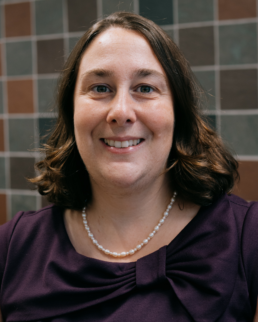 Roxanne Schmidt-Choinière