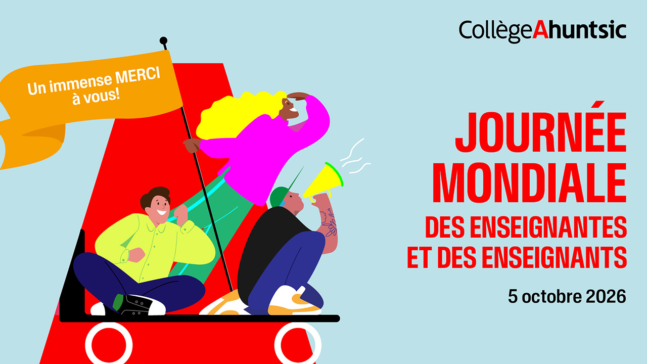 Journée mondiale des enseignants 2026