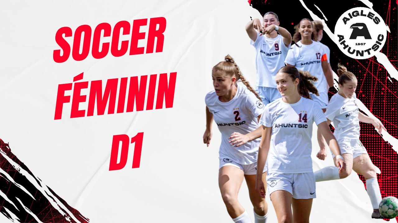Soccer Féminin D1_A26