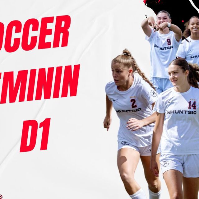 Soccer Féminin D1_A26