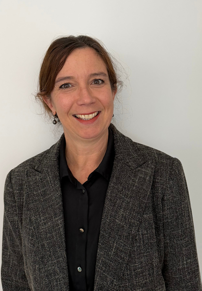 Sophie Crevier