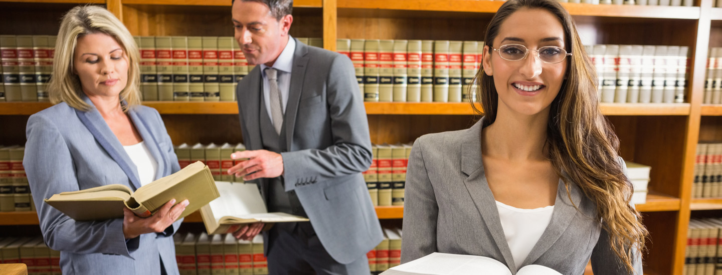 Paralegal