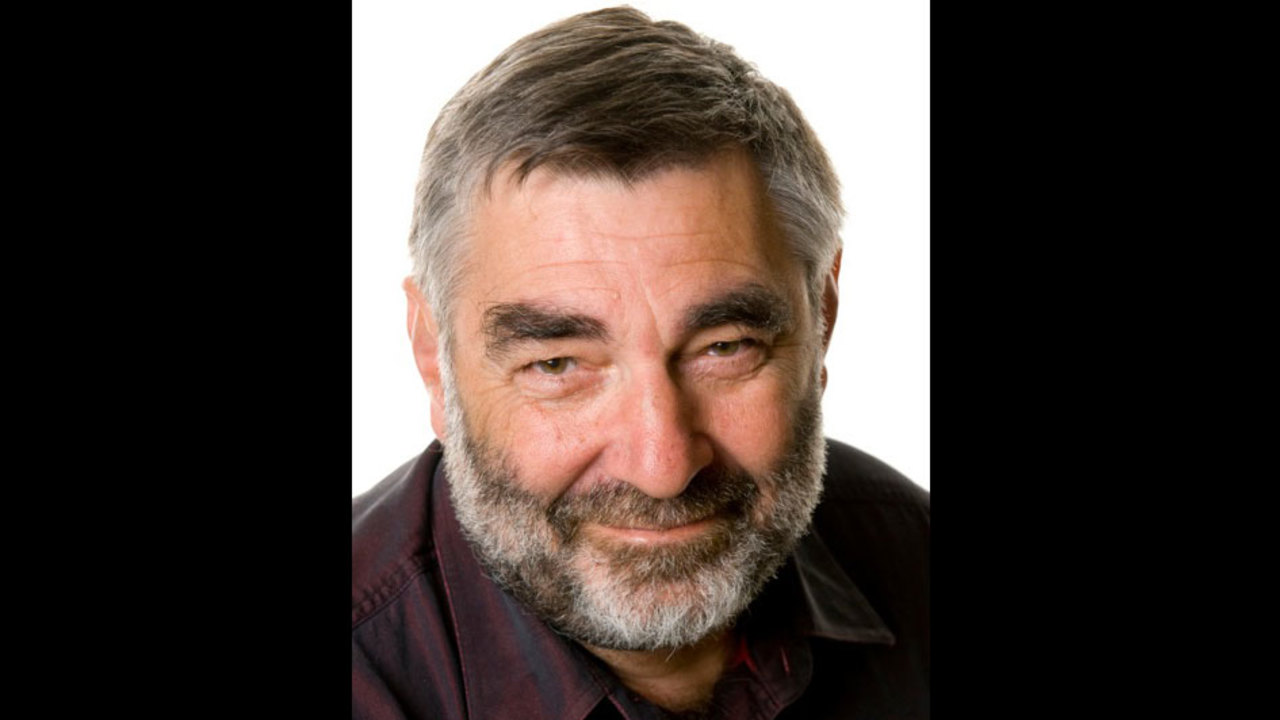 Jean Trudelle, enseignant