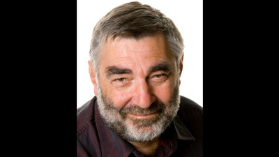Jean Trudelle, enseignant