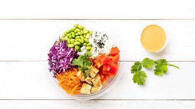 Salade