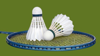PSME Badminton