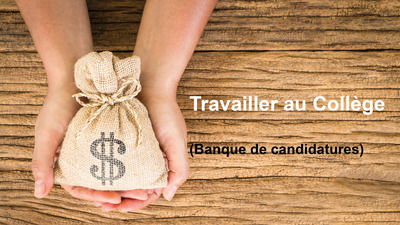 Programme Etudes-travail de l'AFE