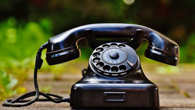 Téléphone