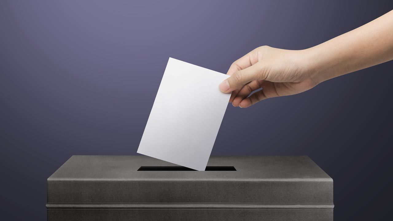 élections horaire du personnel