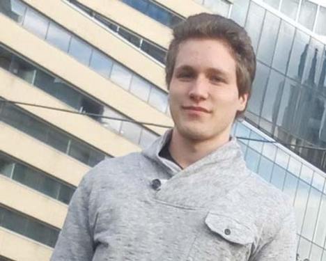 Maxime Laroche témoignage