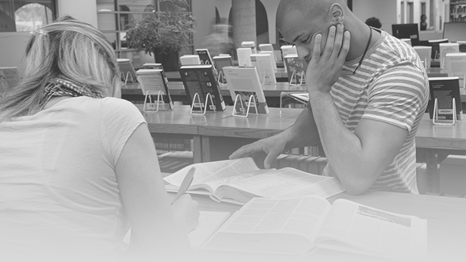 Bibliotheque / services  / aide à la recherche