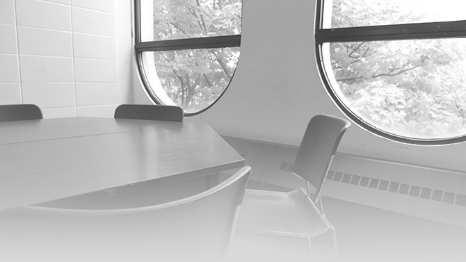 Bibliotheque / services / salle de travail