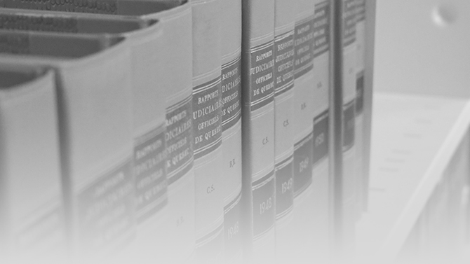 bibliotheque / collection documentaire / juritheque