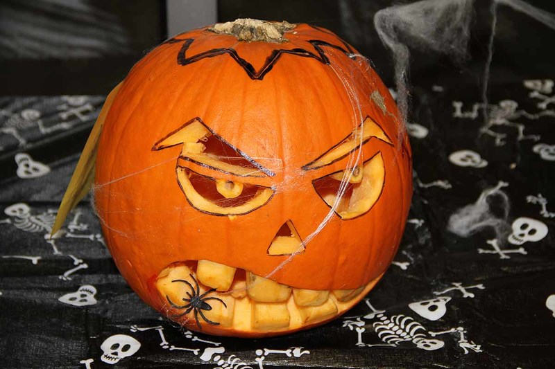 Halloween