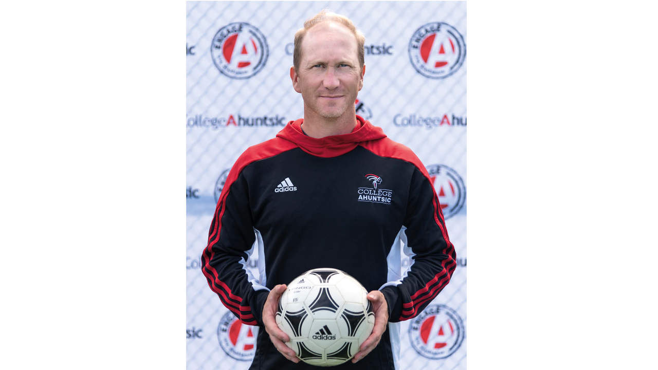 Francois bourgeais - 18-19