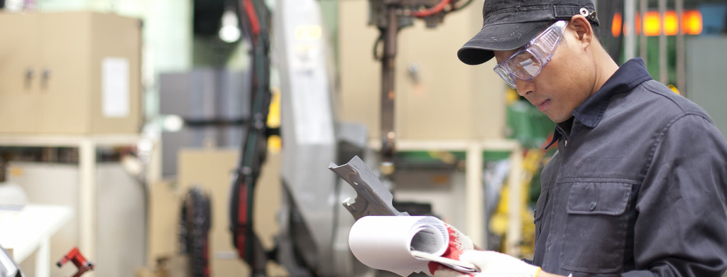 AEC | Génie industriel: optimisation des opérations | Collège Ahuntsic