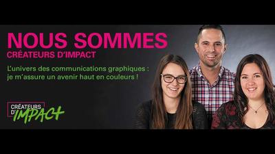 ICI: je suis créateur d'impact