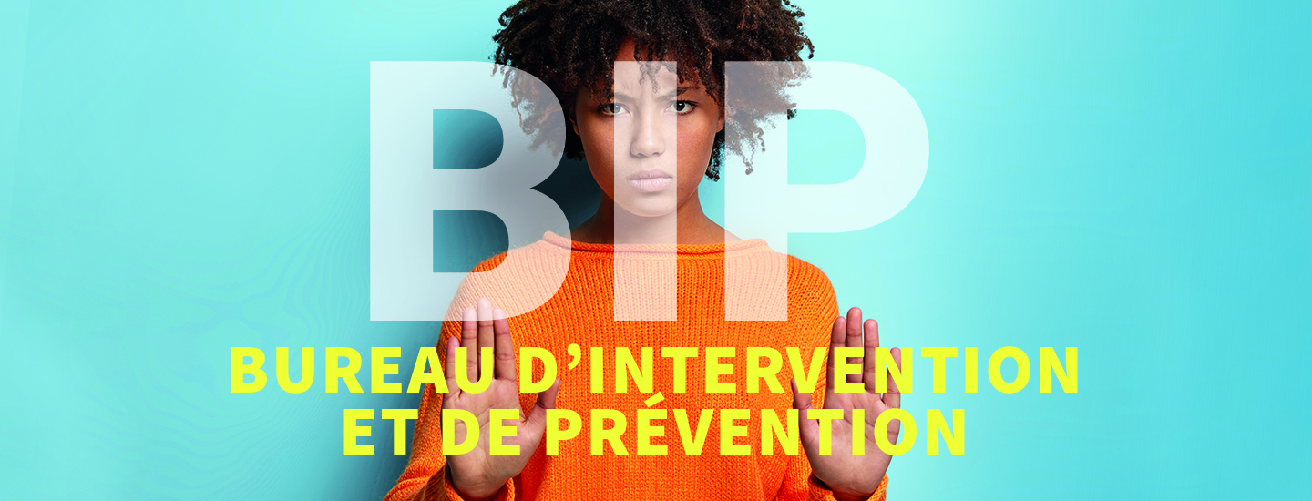 Bannière BIP