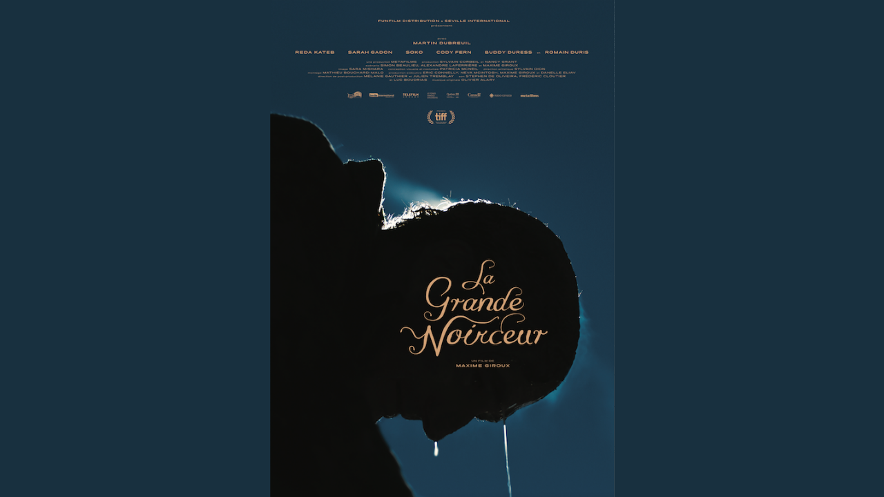 La grande noirceur