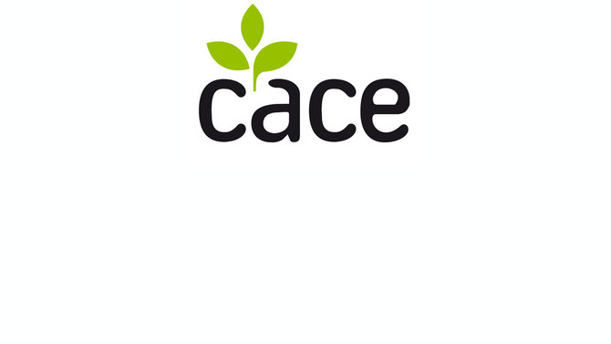 CACE bloc de page