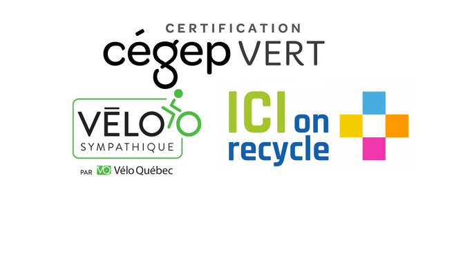 Certifications environnement blocs
