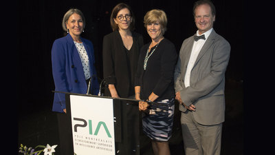 Lancement PIA Nathalie et cie