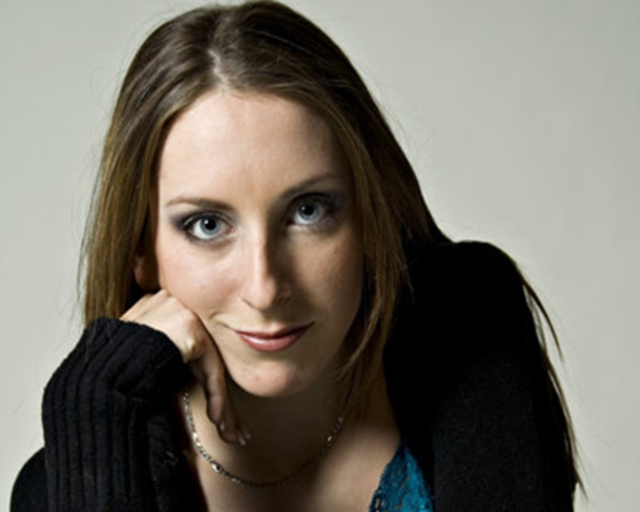 Véronique Fournier