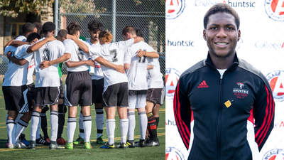 Soccer D2