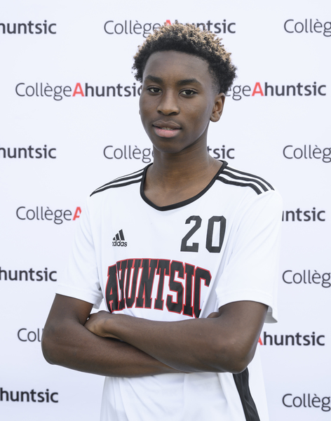 Moise Lumpungu