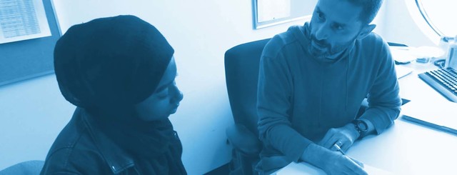 Aide ponctuelle individualisée