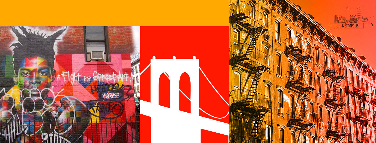 INTERNATIONAL CARROUSSEL BROOKLYN