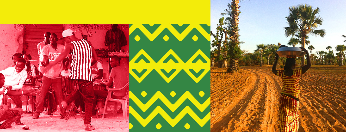 INTERNATIONAL CARROUSSEL SENEGAL