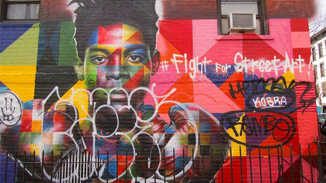 BLOC IMG INTERNATIONAL BROOKLYN