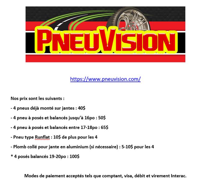 PneuVision