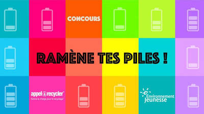 Ramene tes piles