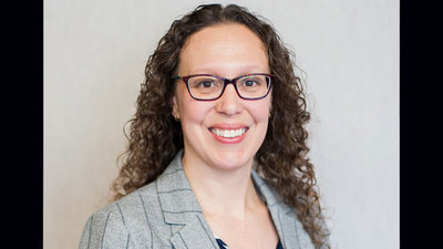 Mélanie ratelle présidente de l'OTIMROEMQ