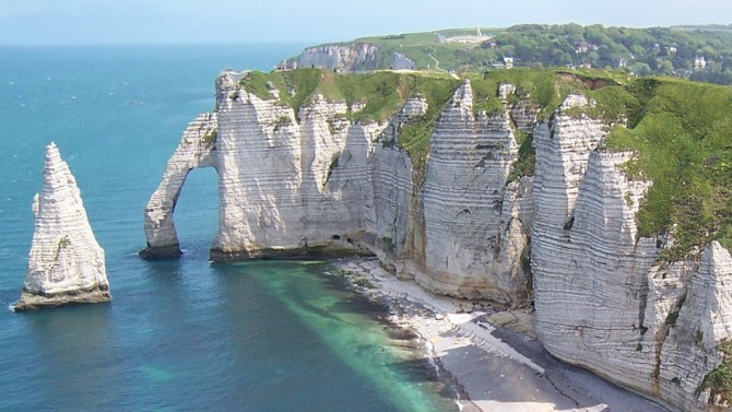 BLOC IMG INTERNATIONAL FRANCE HAVRE