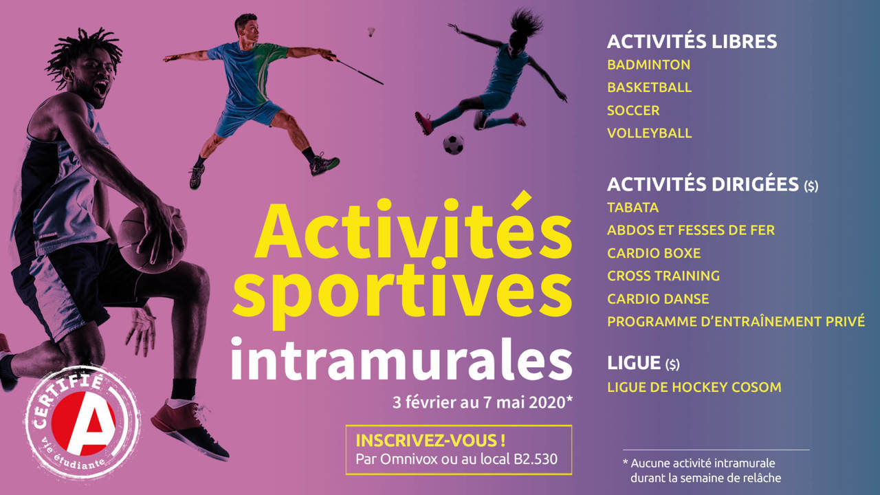Intramural H2020